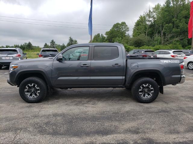 2023 Toyota Tacoma - 3