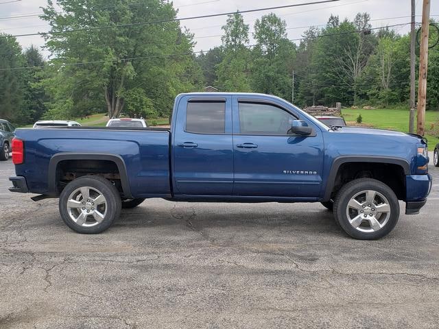 2017 Chevrolet Silverado 1500 LT - 7