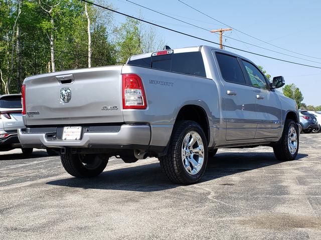 2022 Ram 1500 Big Horn/Lone Star - 6