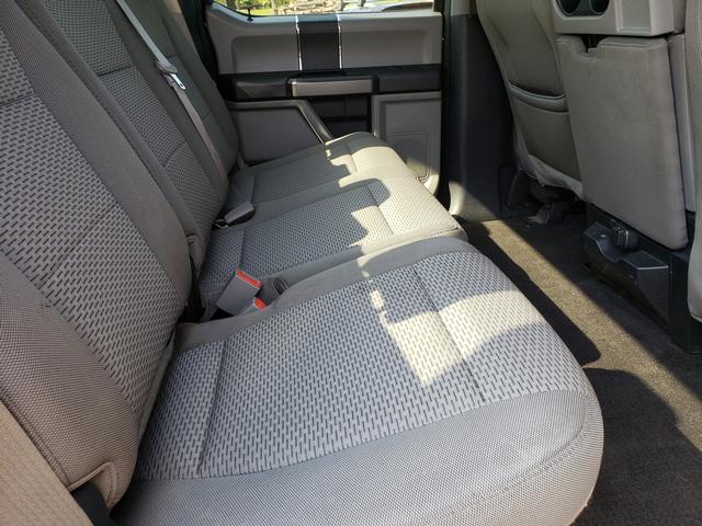 2020 Ford F-150  Agate Black at Auto Express Rt. 8