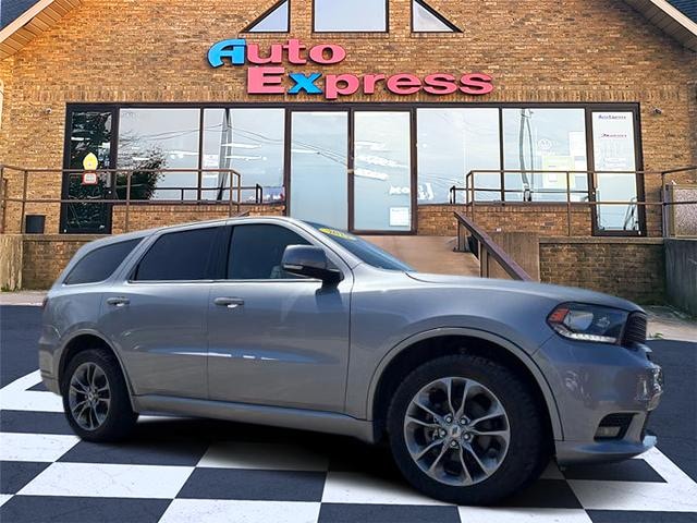 2019 Dodge Durango GT Plus AWD's photo