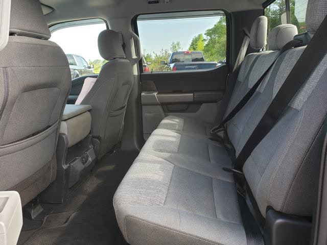 2022 Ford F-150  Gray at Auto Express Rt. 8
