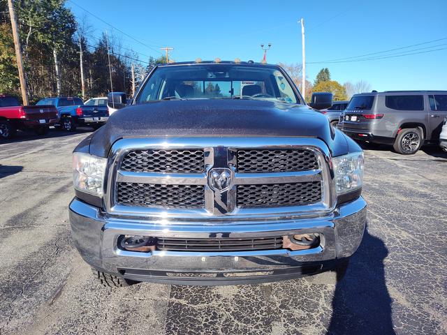 2014 Ram 2500 photo 2 of 28