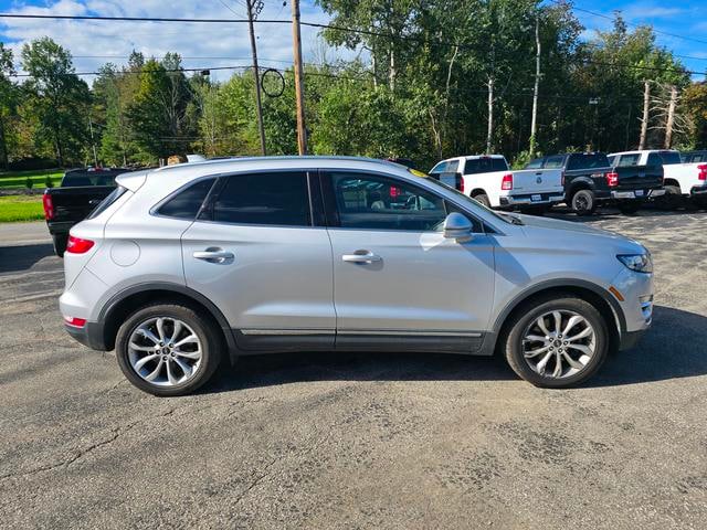 2019 Lincoln MKC Select - 1