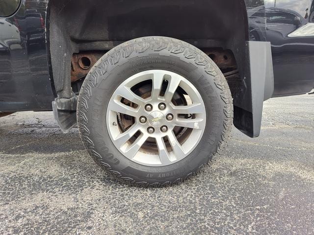 2018 Chevrolet Silverado 1500 photo 10 of 28