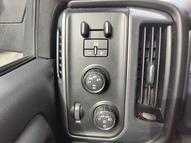 2016 Chevrolet Silverado 1500 photo 23 of 28
