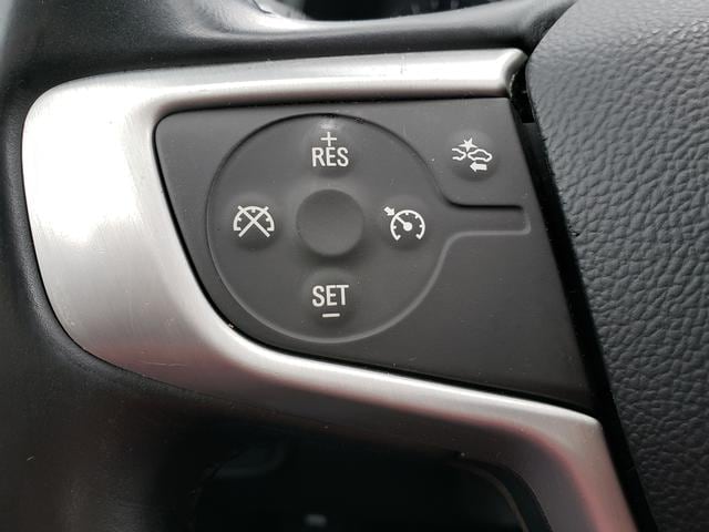 2020 GMC Terrain SLE Satin Steel at South Park Mitsubishi