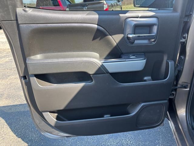 2015 Chevrolet Silverado 1500 LT - 11