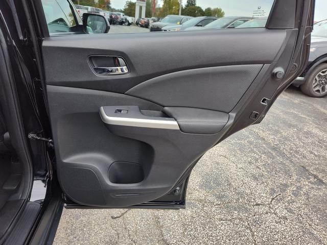 2015 Honda CR-V photo 18 of 28