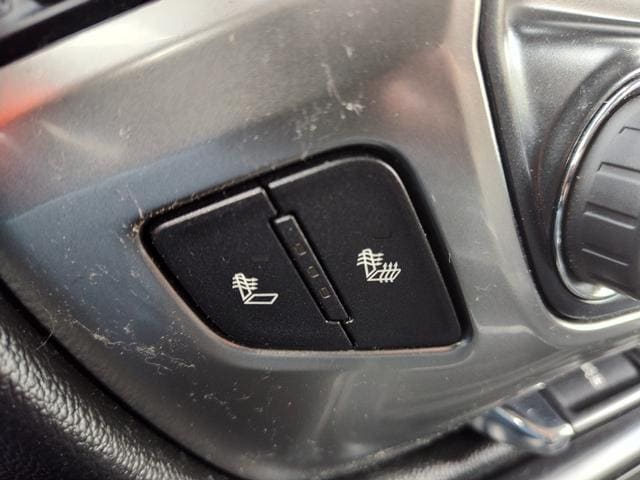 2016 Chevrolet Silverado 1500 photo 25 of 28