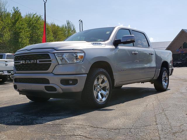2022 Ram 1500 Big Horn/Lone Star - 2