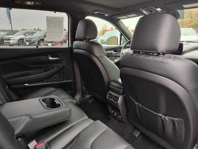 2023 Hyundai Santa Fe photo 18 of 28