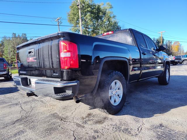2015 GMC Sierra 1500 photo 7 of 28