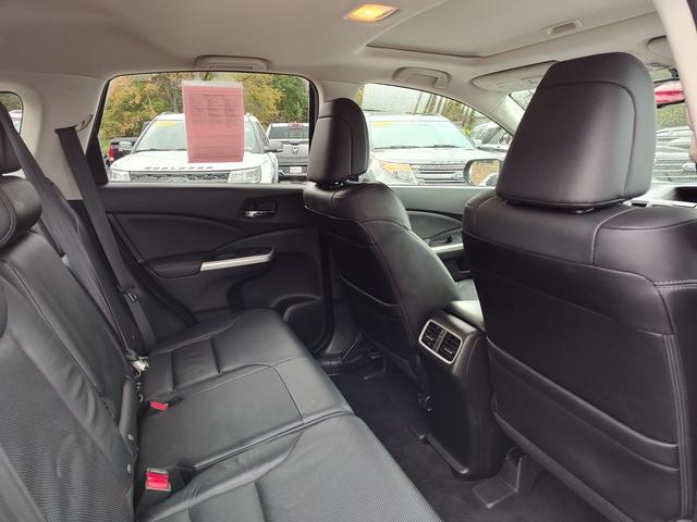 2015 Honda CR-V photo 17 of 28