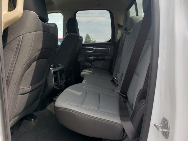 2020 Ram 1500 Big Horn/Lone Star - 11