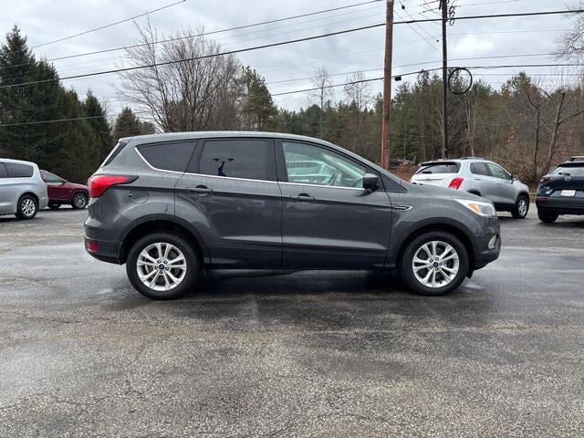 2019 Ford Escape SE - 7