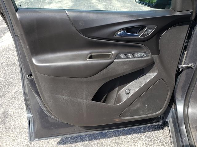 2019 Chevrolet Equinox LT w/1LT Nightfall Gray at Nick Chevrolet