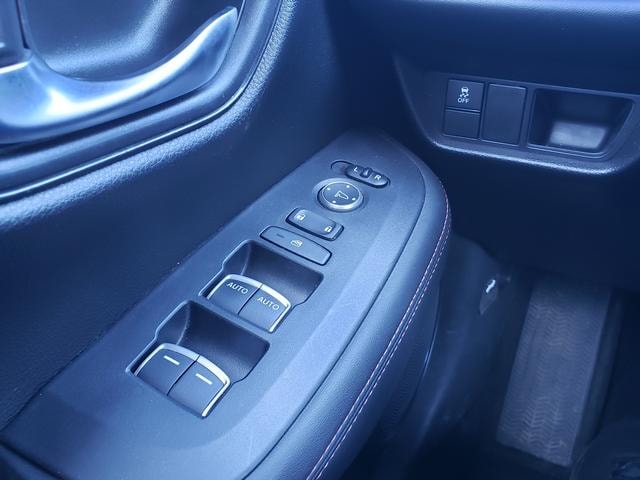 2024 Honda HR-V Sport w/BSI Cosmic Silver at Solomon Chevrolet