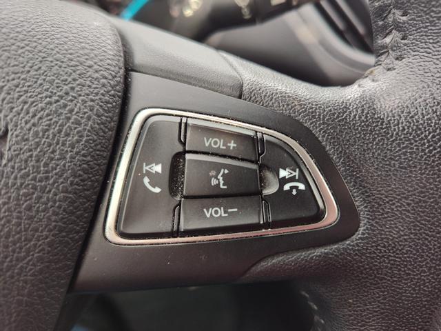 2018 Ford Escape photo 23 of 27
