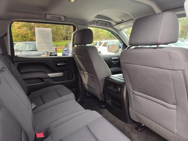 2016 Chevrolet Silverado 1500 photo 17 of 28