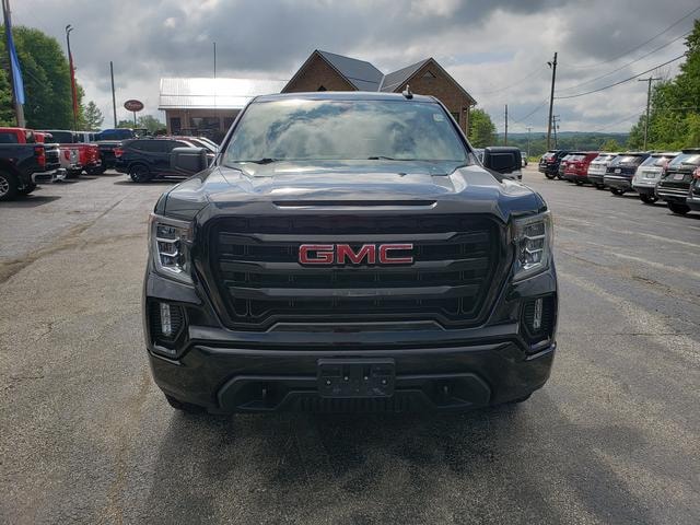 2020 GMC Sierra 1500 Elevation - 1