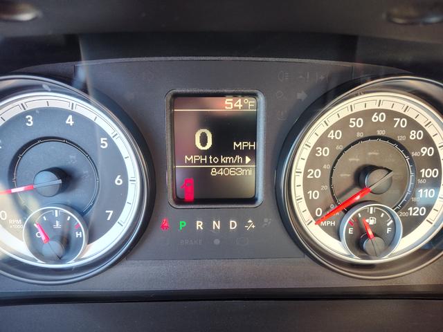 2014 Ram 2500 photo 27 of 28