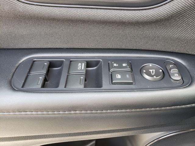 2019 Honda HR-V LX AWD Modern Steel at Solomon Chevrolet