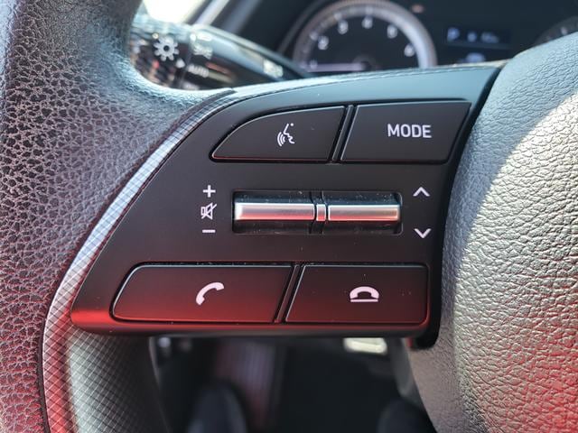 2022 Hyundai Sonata SE Quartz White at Braxton Motor Co