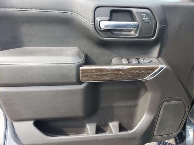 2020 Chevrolet Silverado 1500 LT - 9