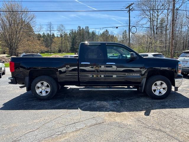 2015 Chevrolet Silverado 1500 LT - 7