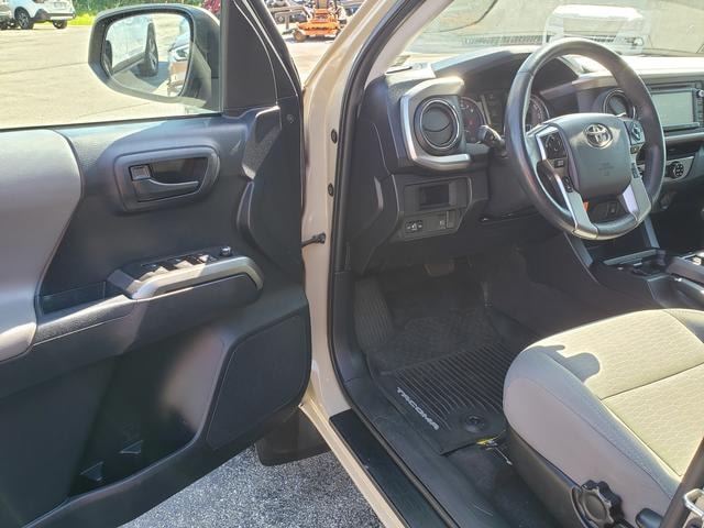 2018 Toyota Tacoma - 10