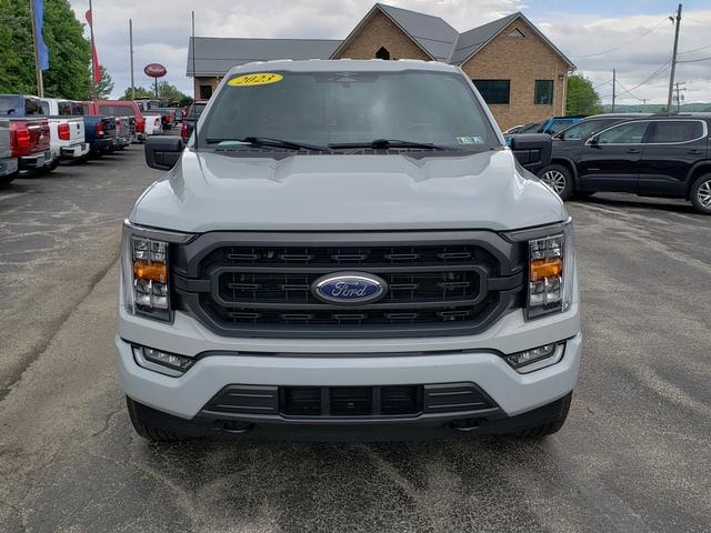 2023 Ford F-150  Oxford White at Auto Express Rt. 8