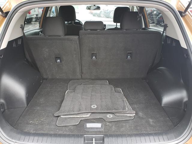 2018 Kia Sportage LX - 8