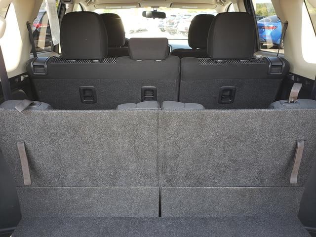 2016 Mitsubishi Outlander SE Cool Silver at Solomon Chevrolet