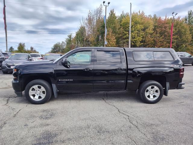 2016 Chevrolet Silverado 1500 photo 4 of 28