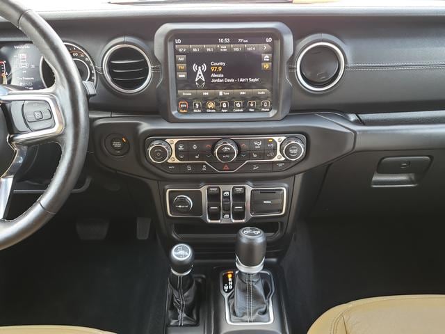 2018 Jeep Wrangler Unlimited Sahara 4x4 Firecracker Red at Solomon Chevrolet