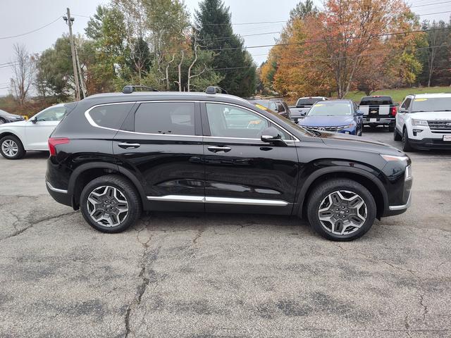 2023 Hyundai Santa Fe photo 8 of 28