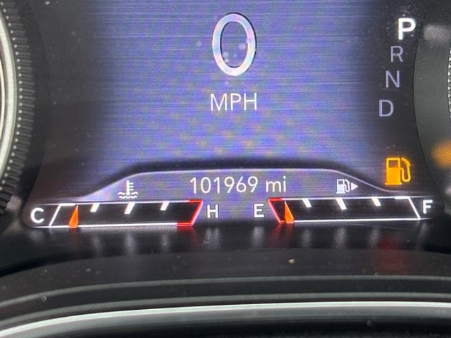 2020 Jeep Cherokee Limited Granite Crystal at Premiere Auto Sales