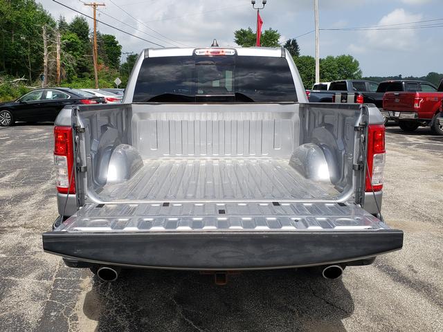 2021 Ram 1500 Big Horn/Lone Star - 8