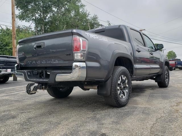 2023 Toyota Tacoma - 6