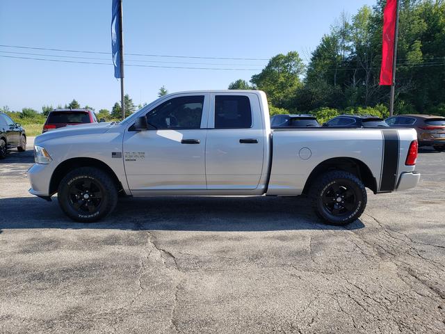 2019 Ram 1500 Classic Express - 3