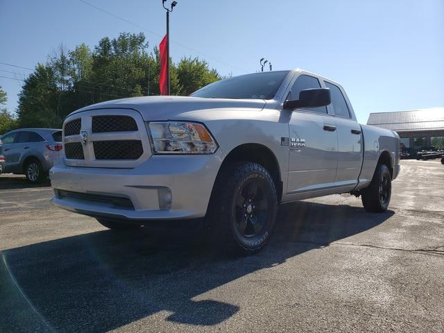 2019 Ram 1500 Classic Express - 2