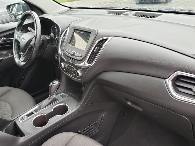 2019 Chevrolet Equinox LT w/1LT Storm Blue at Nick Chevrolet