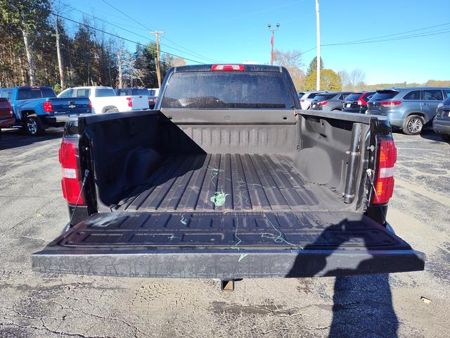 2015 GMC Sierra 1500 photo 9 of 28