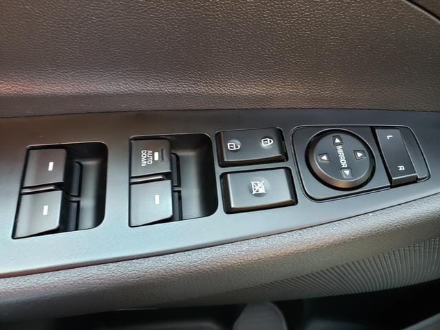 2019 Hyundai Tucson SE Gemstone Red at Auto Express Rt. 8