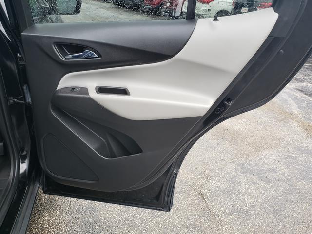 2020 Chevrolet Equinox LS w/1LS Mosaic Black at Nick Chevrolet