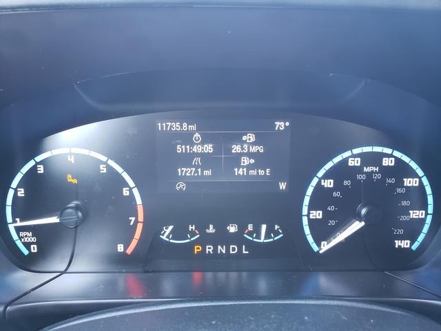 2024 Ford Bronco Sport Big Bend Sand at Solomon Chevrolet