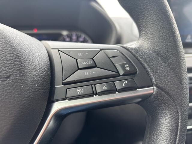 2024 Nissan Sentra SV Electric Blue at Warne Motors