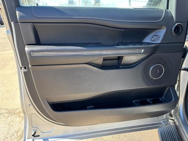 2024 Ford Expedition XLT - 9