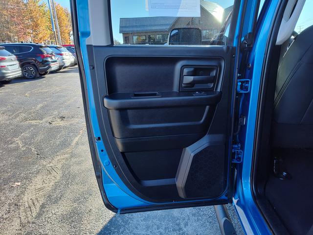 2019 Ram 1500 Classic photo 13 of 27